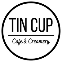 Tin Cup Cafe & Creamery