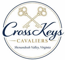 Cross Keys Cavs