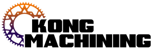 Kong Machining