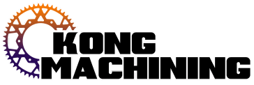 Kong Machining