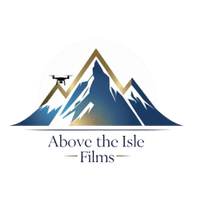Above The Isle Films wedding videography