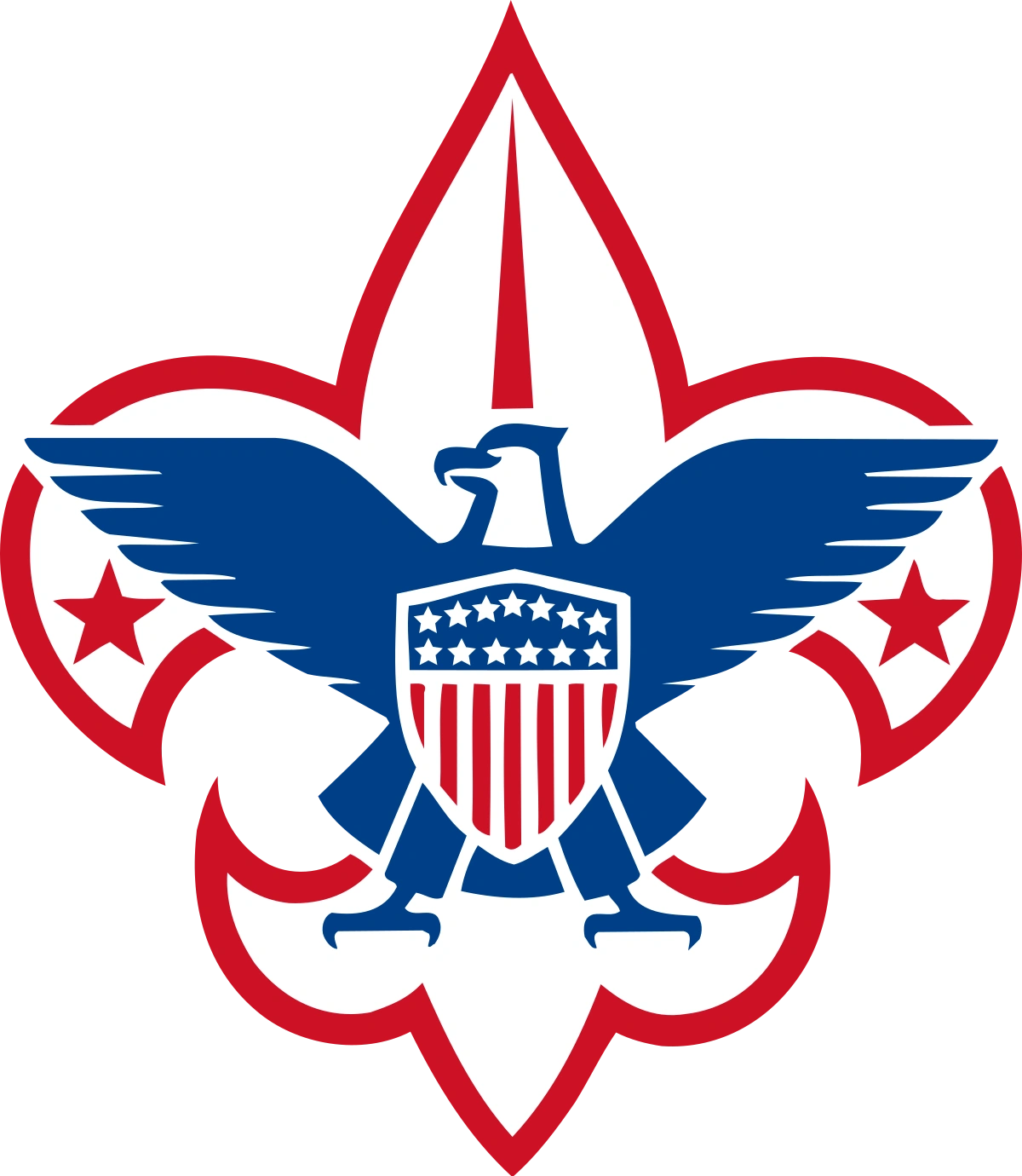 Boy Scouts Clip Art Set