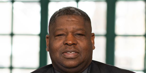 J. Edwin Sanders, M.Div. is a pastor, educator, and community leader with more than three decades of