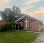 West Park Baptist Church 
