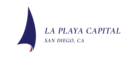 La Playa Capital 
Home Loans 