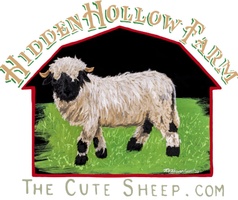 The Cutest Sheep in The World