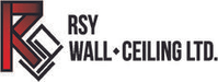 RSY Wall and Ceiling Ltd.