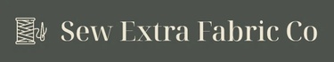 Sew Extra Fabric Co
