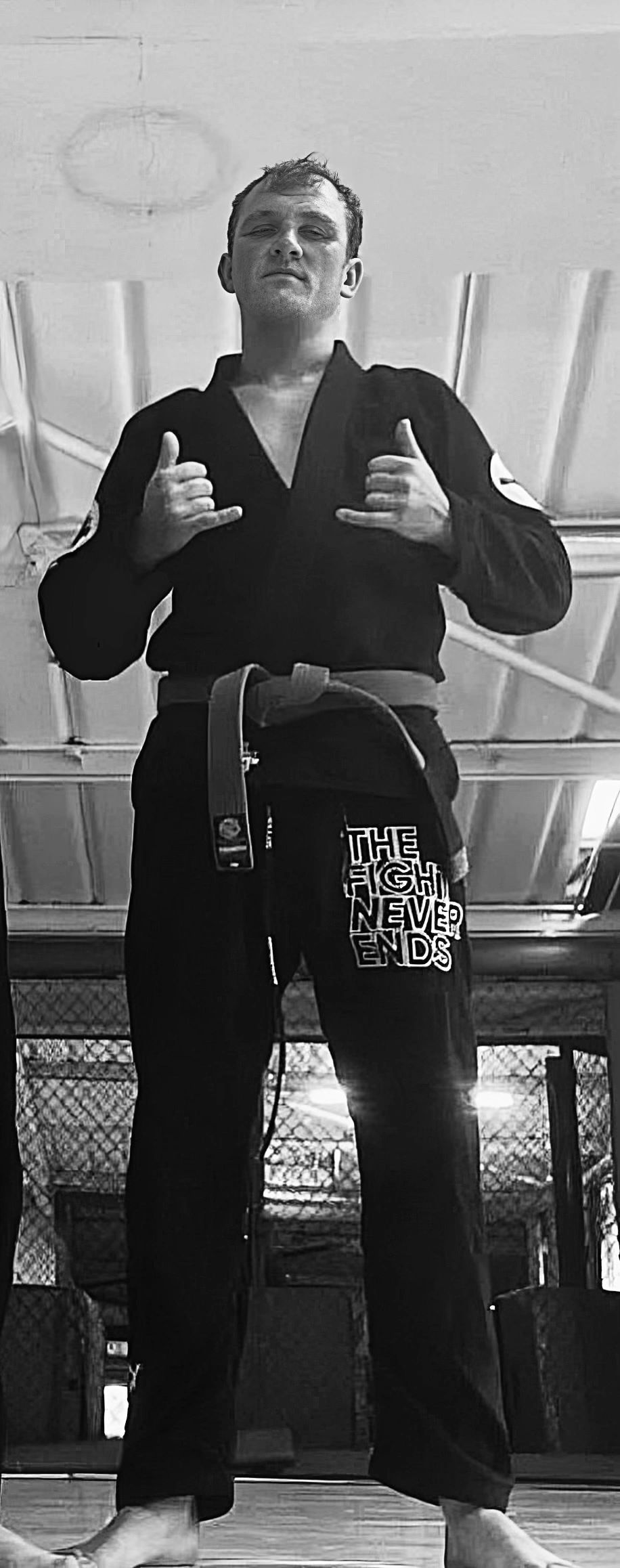 Brazilian Jiu Jitsu Essex photo