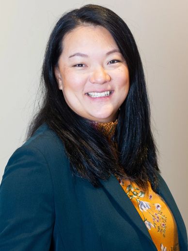 lawyer Shirley Chim in Fairfax Virginia 