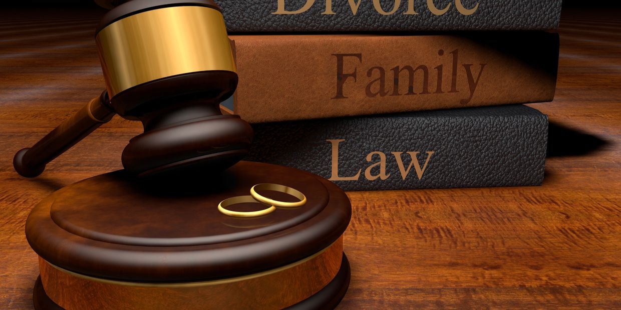 divorce and separation in virginia 