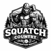 Squatch country construction services 