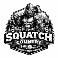 Squatch country construction services 