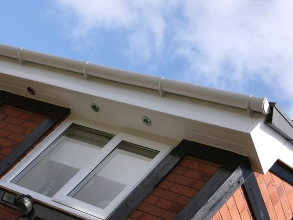 Fascia & Soffits Huddersfield - The Window  People - Guttering Huddersfield