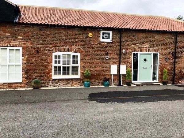uPVC Windows, Composite Doors - Huddersfield - The Window People