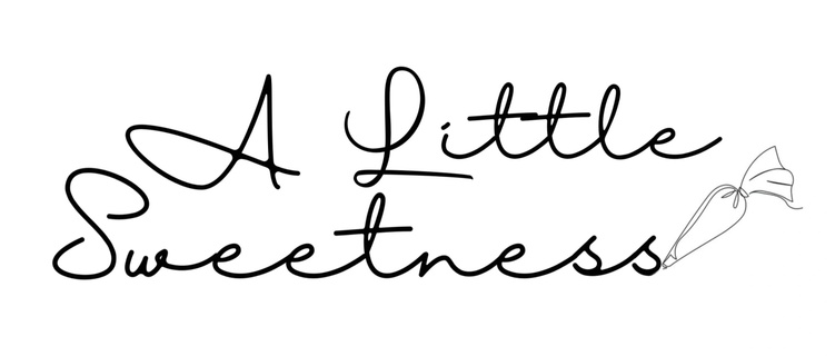 A Little Sweetness