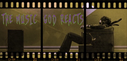 "The Music God" CJ Plain