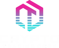 Crypto Trading Desk