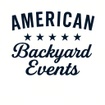 American Backyard Events