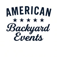 American Backyard Events