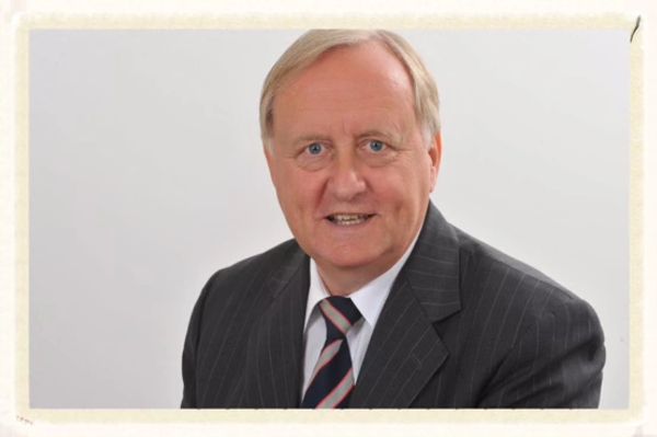 David Wilkinson