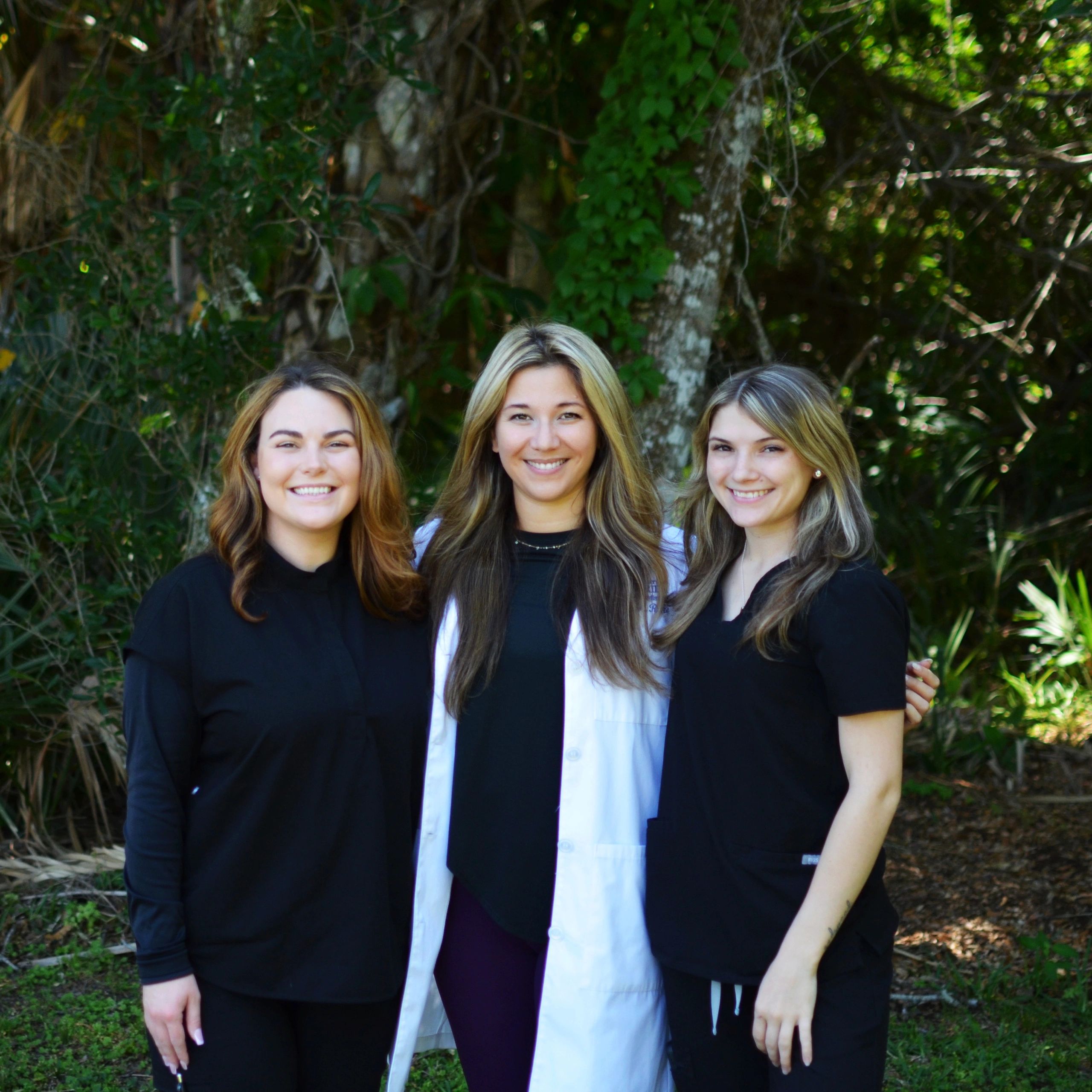 Quality Dental Treatment at Inlet Dental