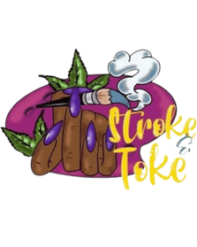 Stroke & Toke
