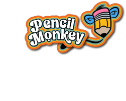 pencil-monkey.com