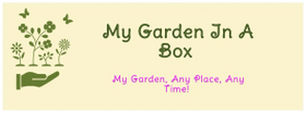 My Garden In A Box   
