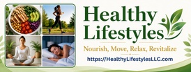 Healthy Lifestyles LLC