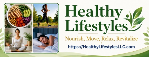 Healthy Lifestyles LLC