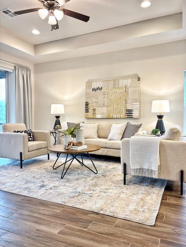 Liberty Hill - Orchard Ridge