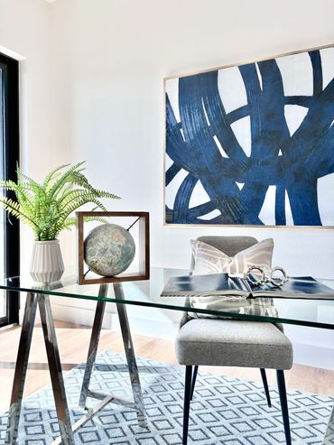 Lake home - Kingsland