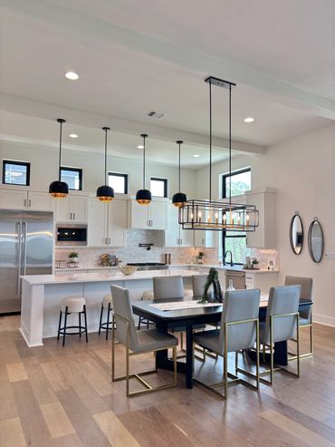 North Austin - Home Stager 