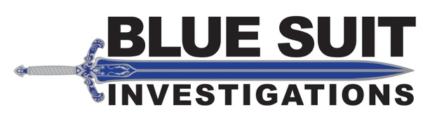 Blue Suit Investigations