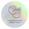 Consecrated Creations