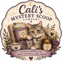 Cali's Mystery Scoops