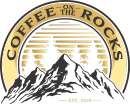 Coffee on the Rocks