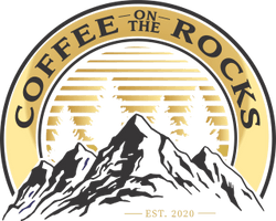 Coffee on the Rocks