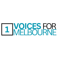 Voices for Melbourne