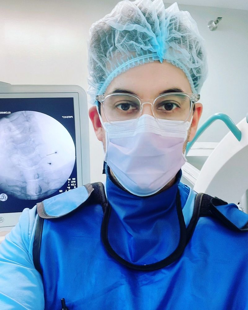 Dr. Nikan Khatibi