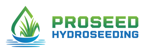 Proseed Hydroseeding