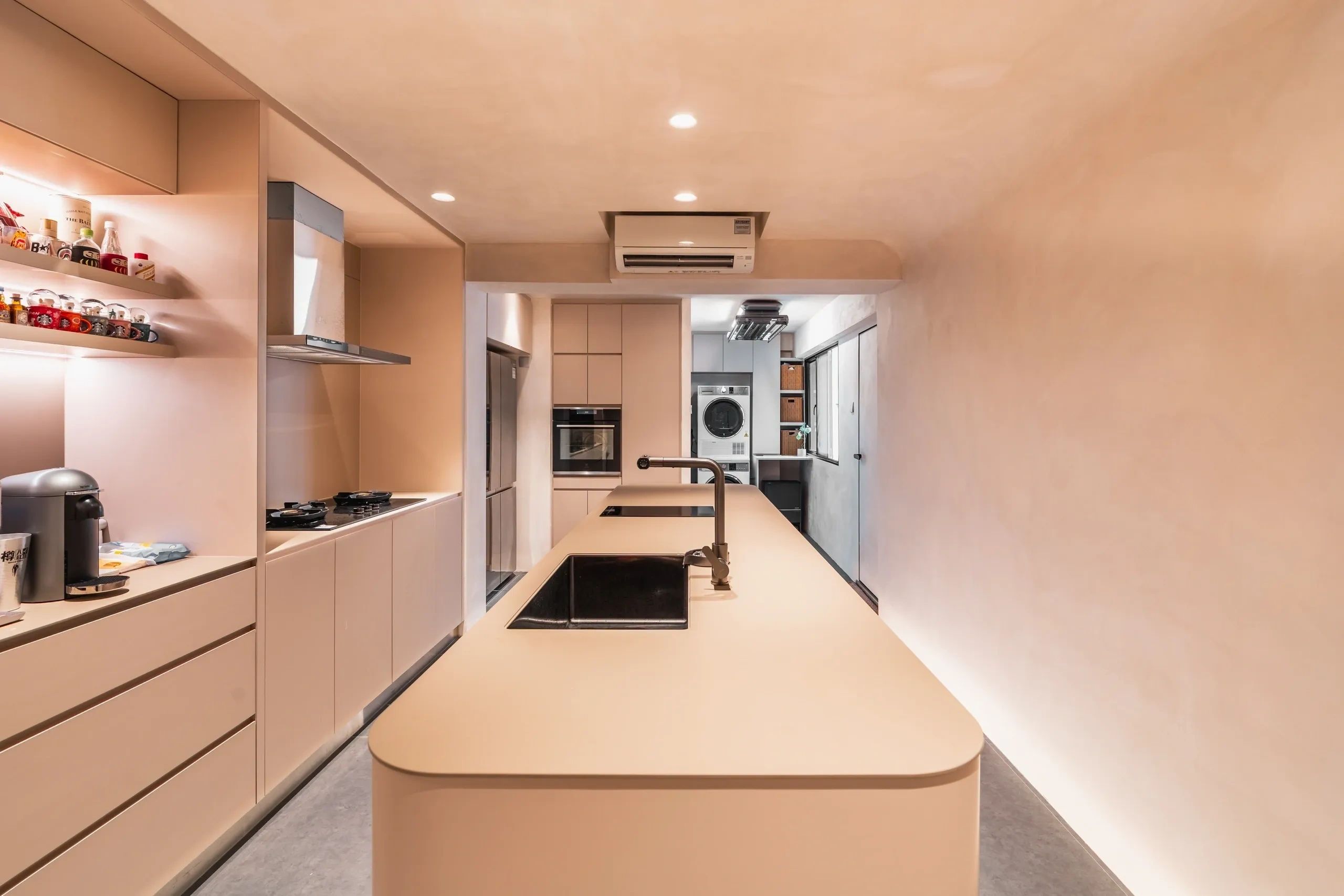 Sgp Layout Space Planning Singapore | Layout Design Experts