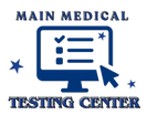 Main Medical Testing Center LLC
315 S Main St Ste 103B Minot ND 5