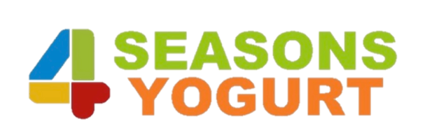 Four Seasons Yogurt