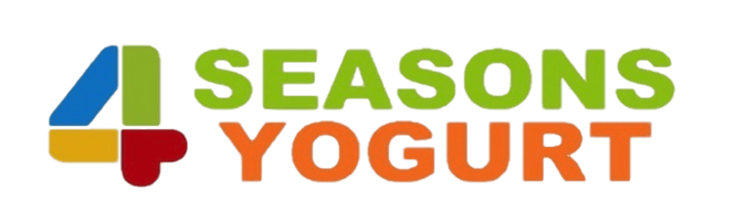 Four Seasons Yogurt
