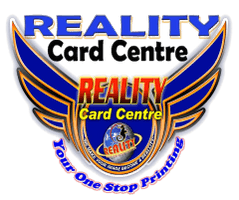 Reality Card Centre