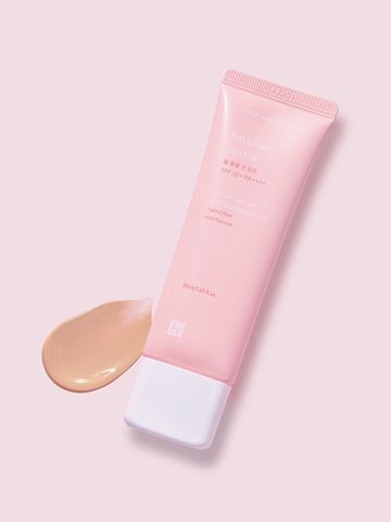 Face Republic Vegan İpeksi BB Krem 50 ML