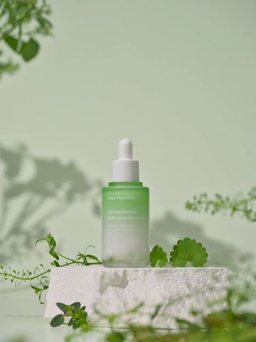 Face Republic Vegan Madecassoside Leke Serumu 45 ML