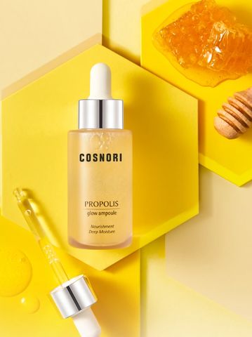 Cosnori Propolis Parlaklık Serumu 30 ML